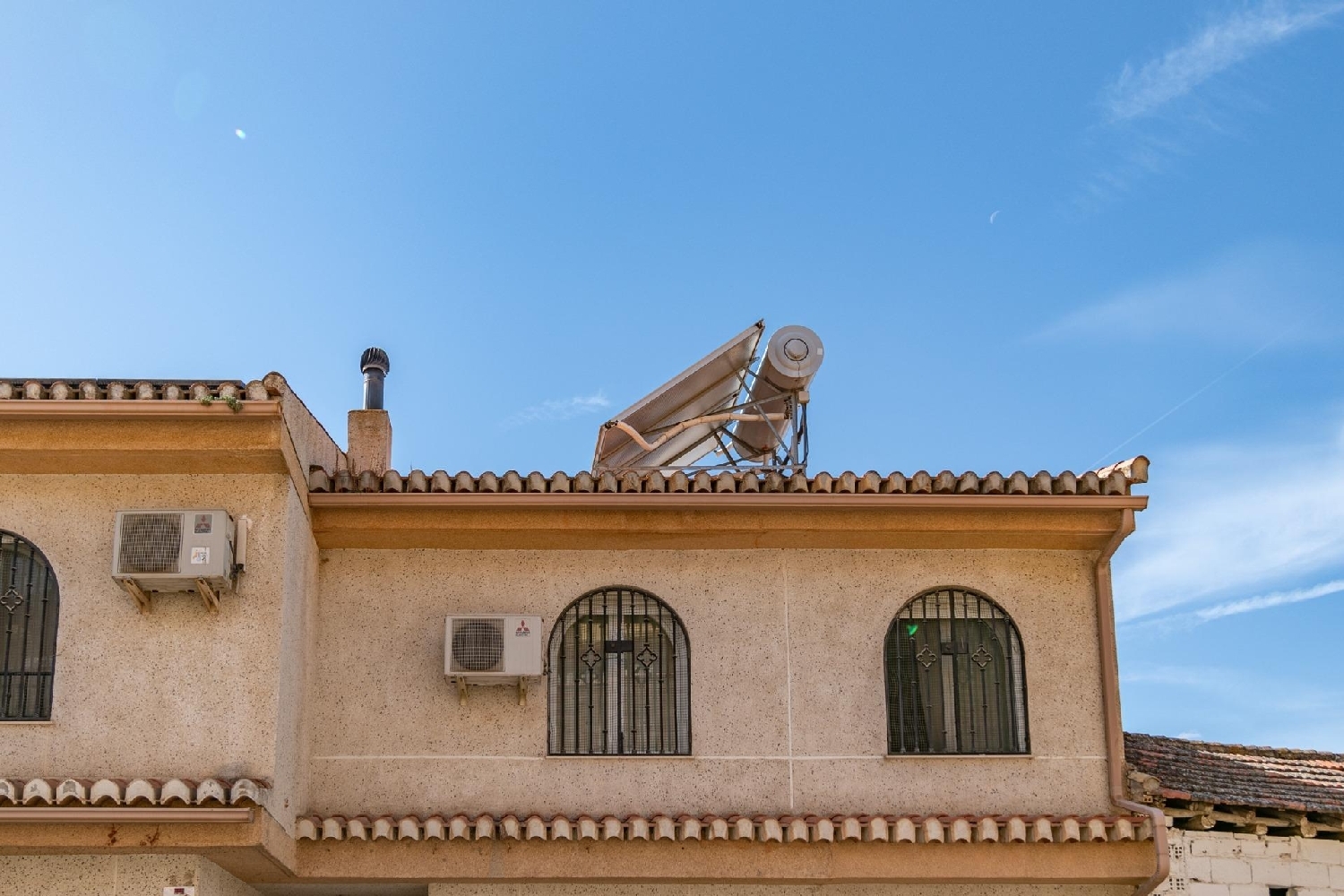  à vendre maison Cúllar Vega Vega De Granada 2