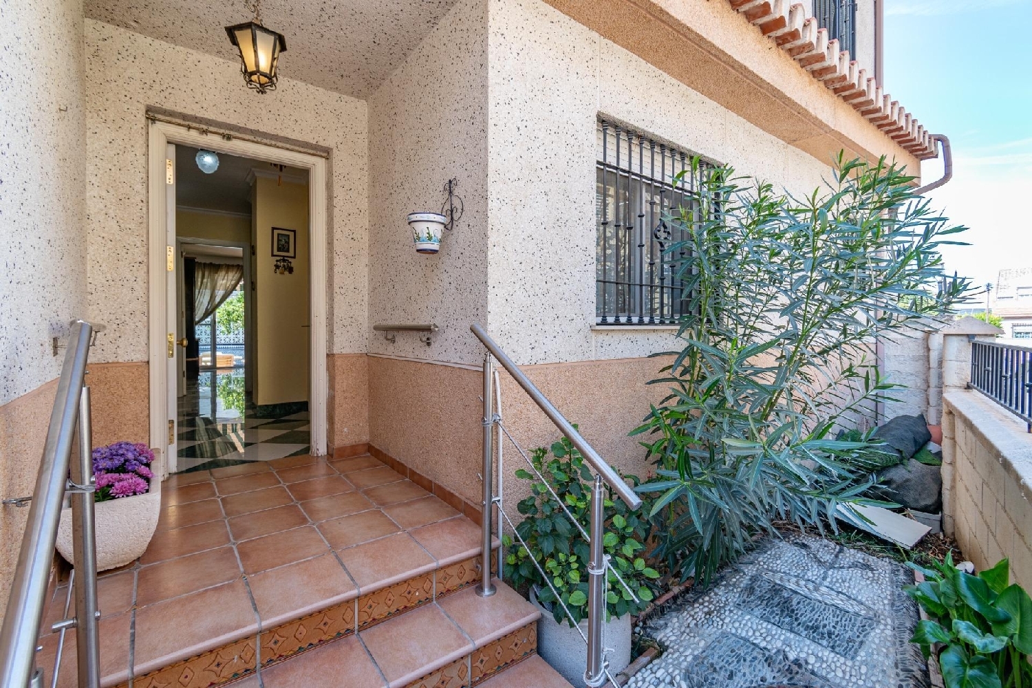  kaufen Haus Cúllar Vega Vega De Granada 3