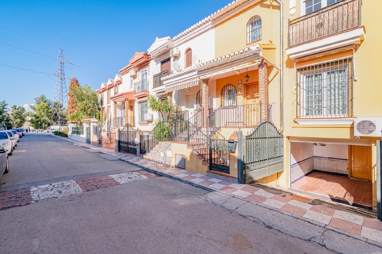  for sale house Cúllar Vega Vega De Granada 3