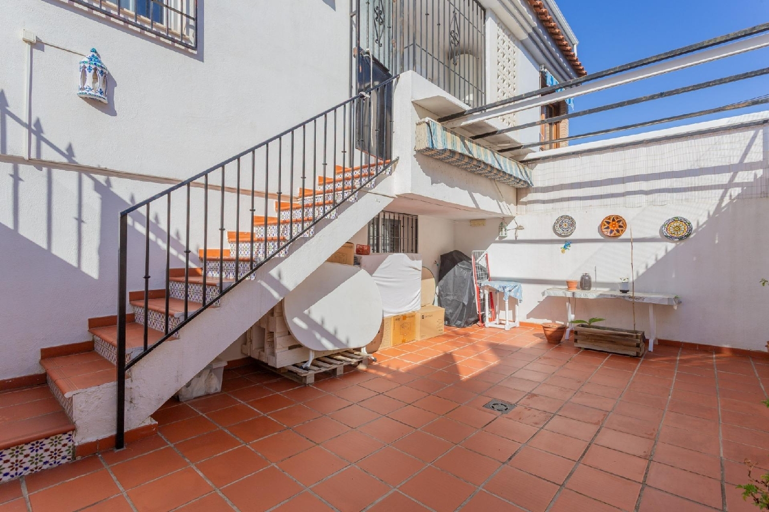  till salu hus Cúllar Vega Vega De Granada 2