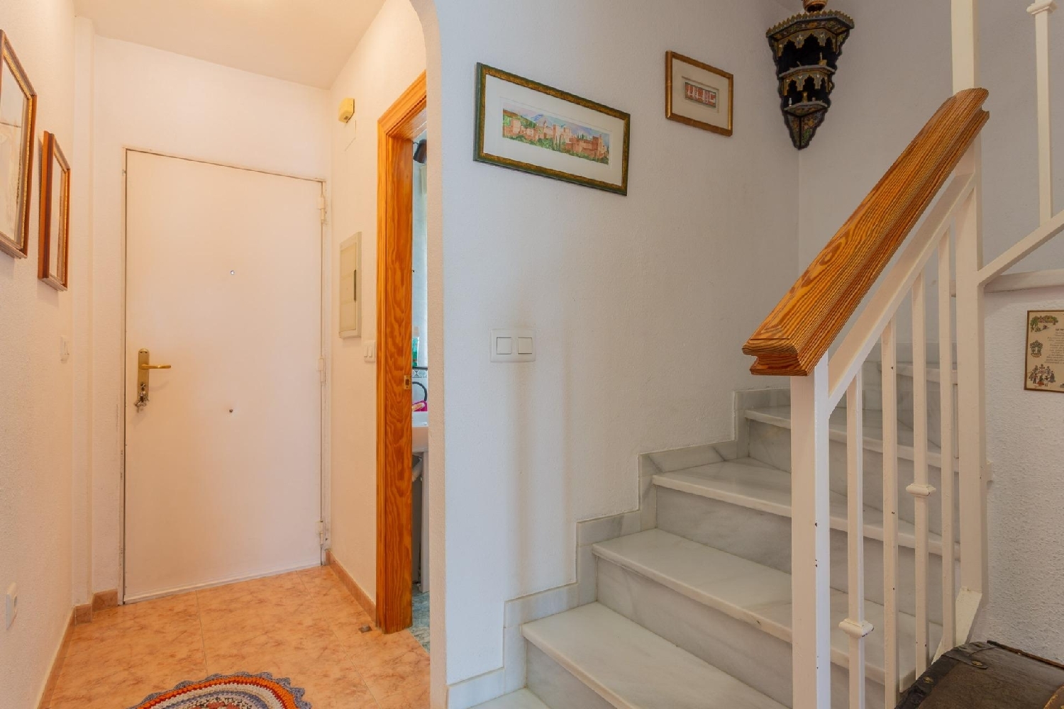  till salu hus Cúllar Vega Vega De Granada 5