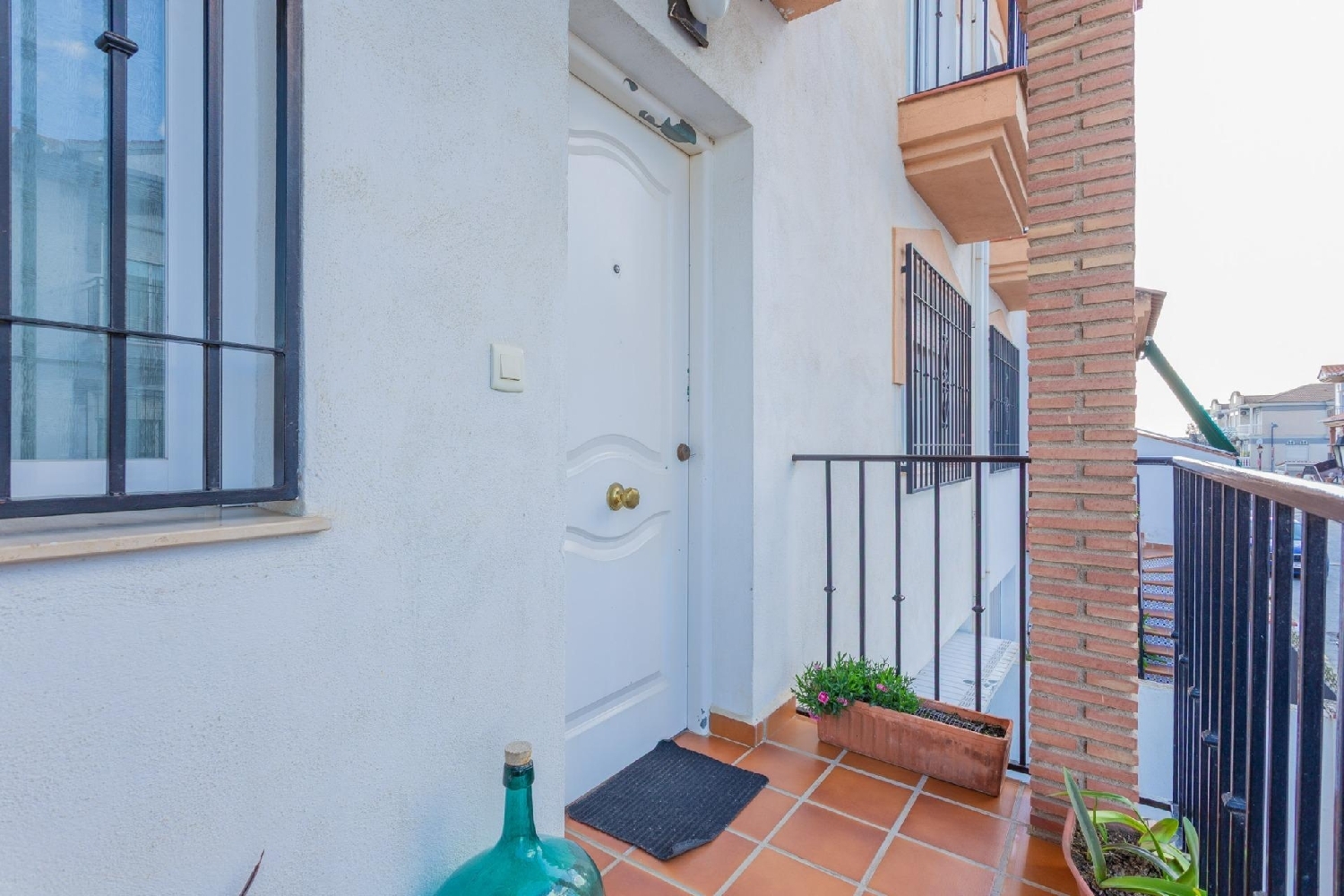  till salu hus Cúllar Vega Vega De Granada 4