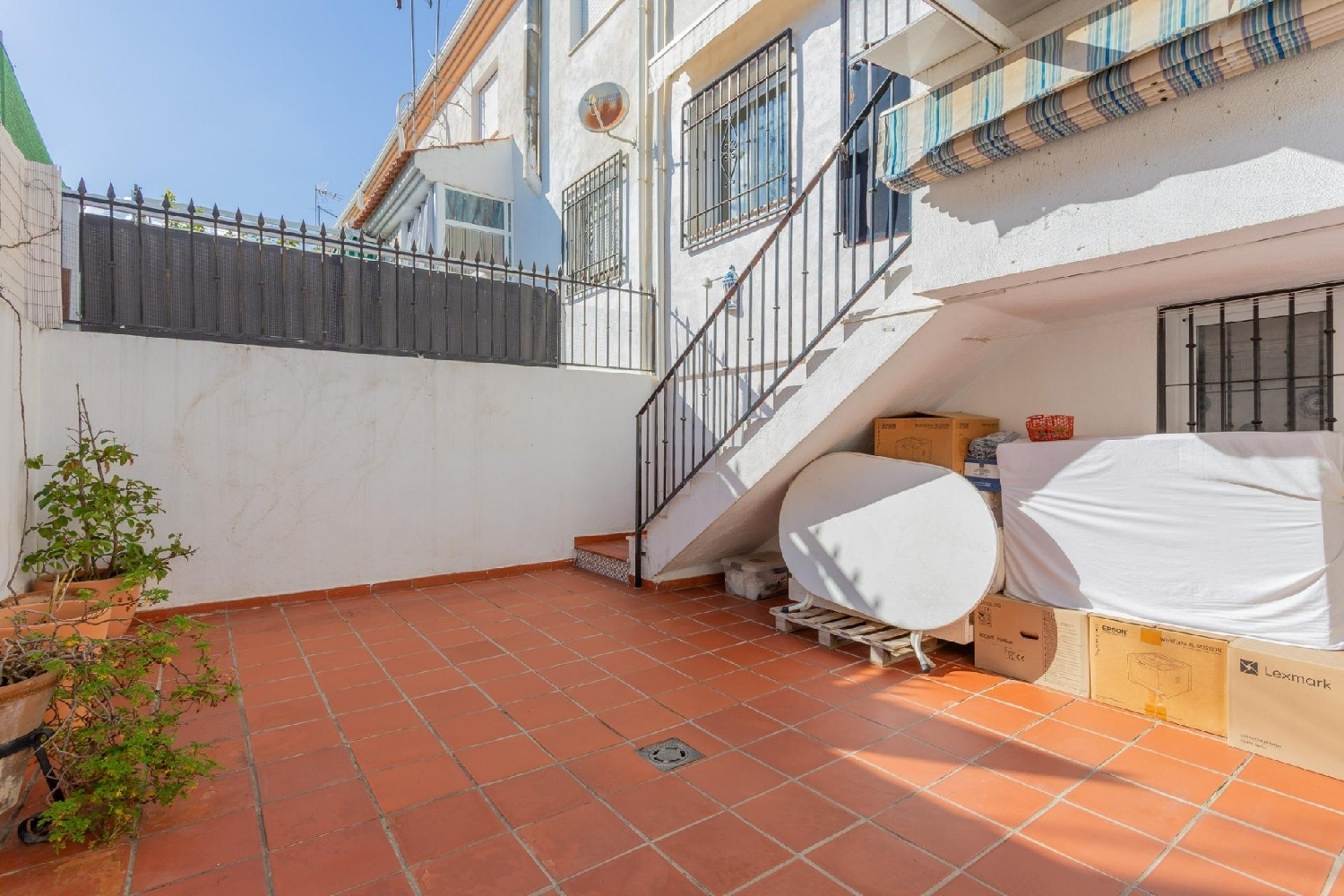  till salu hus Cúllar Vega Vega De Granada 3