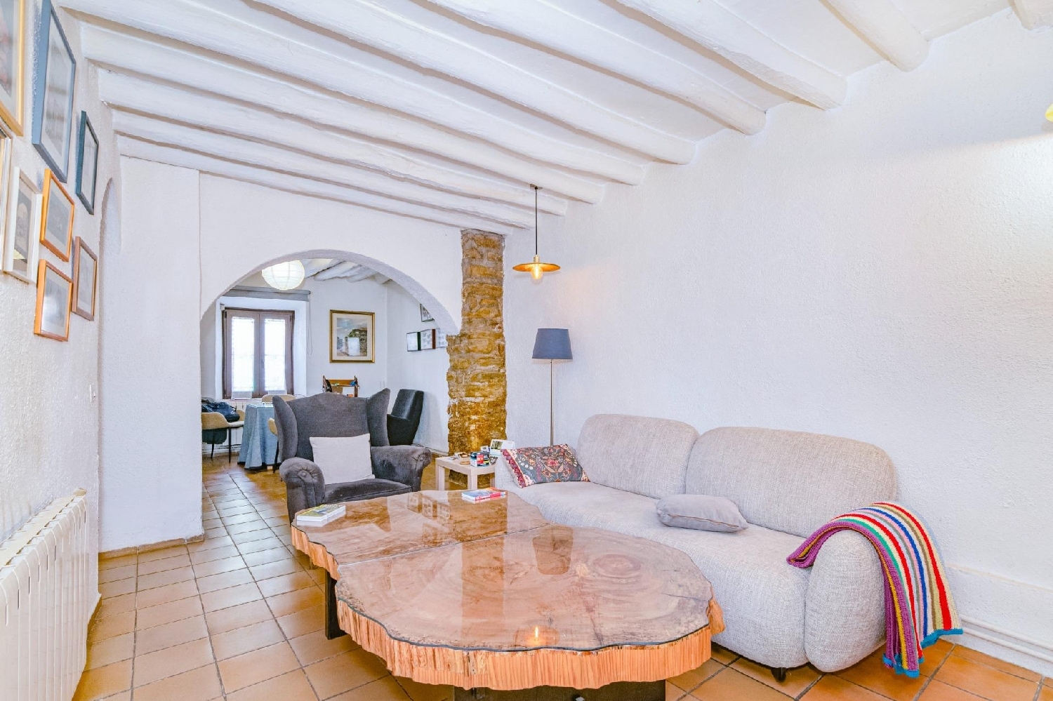 till salu hus Cúllar Vega Vega De Granada 4