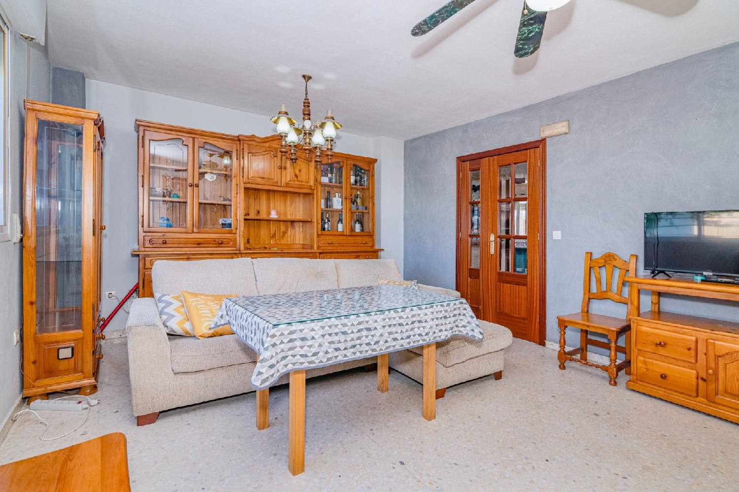  à vendre maison Cúllar Vega Vega De Granada 4