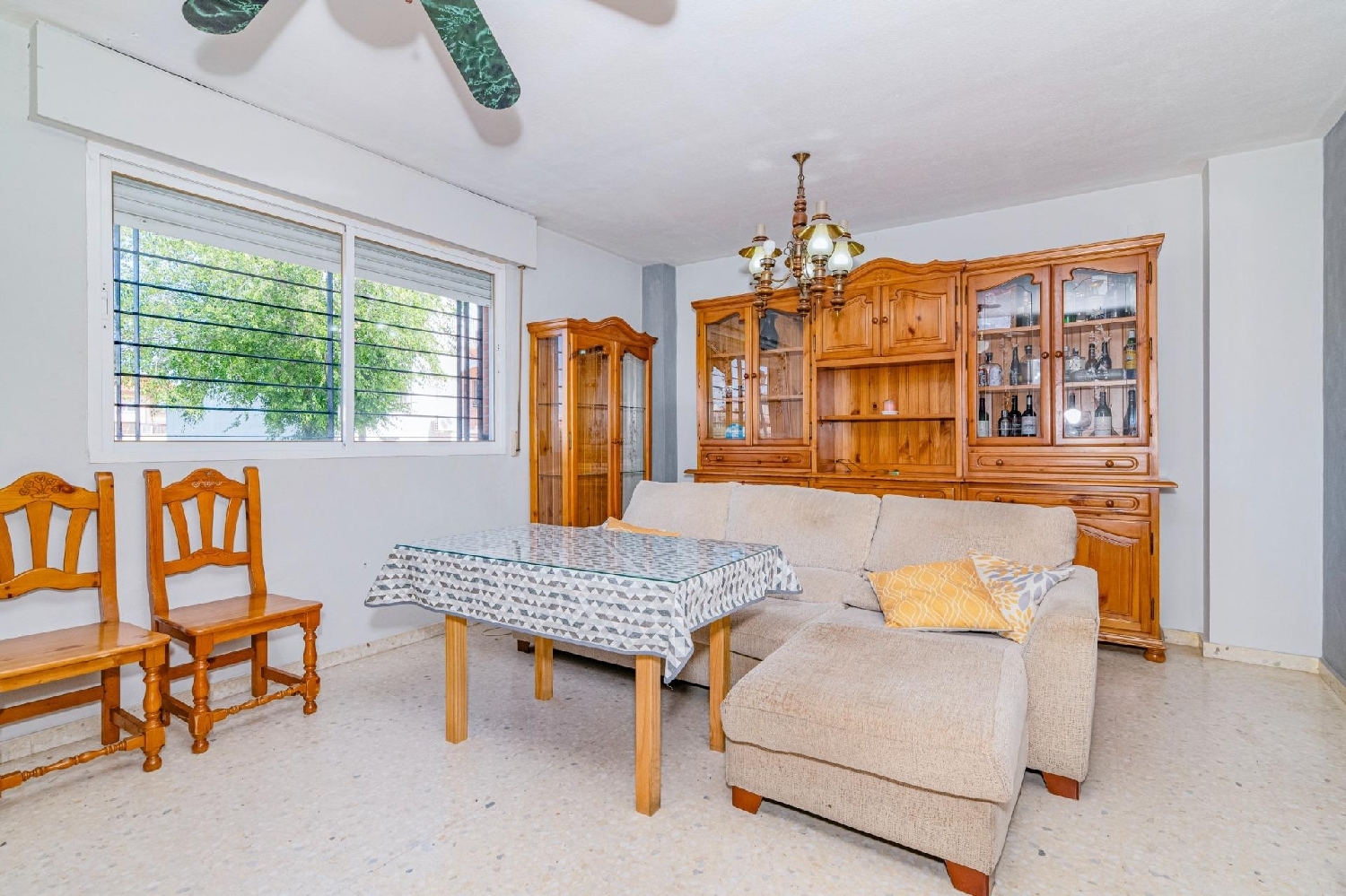  à vendre maison Cúllar Vega Vega De Granada 5