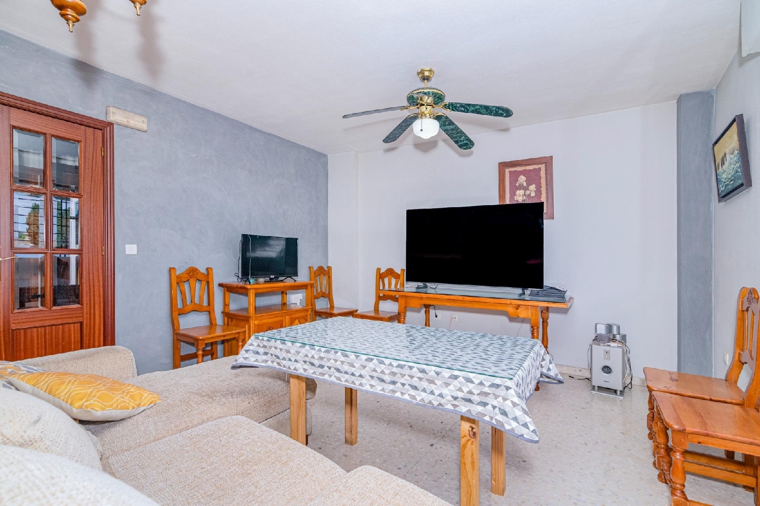  à vendre maison Cúllar Vega Vega De Granada 1