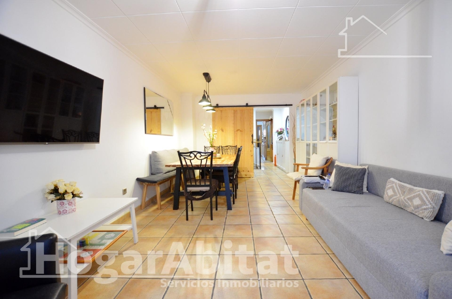  à vendre maison Cullera Ribera Baixa 1