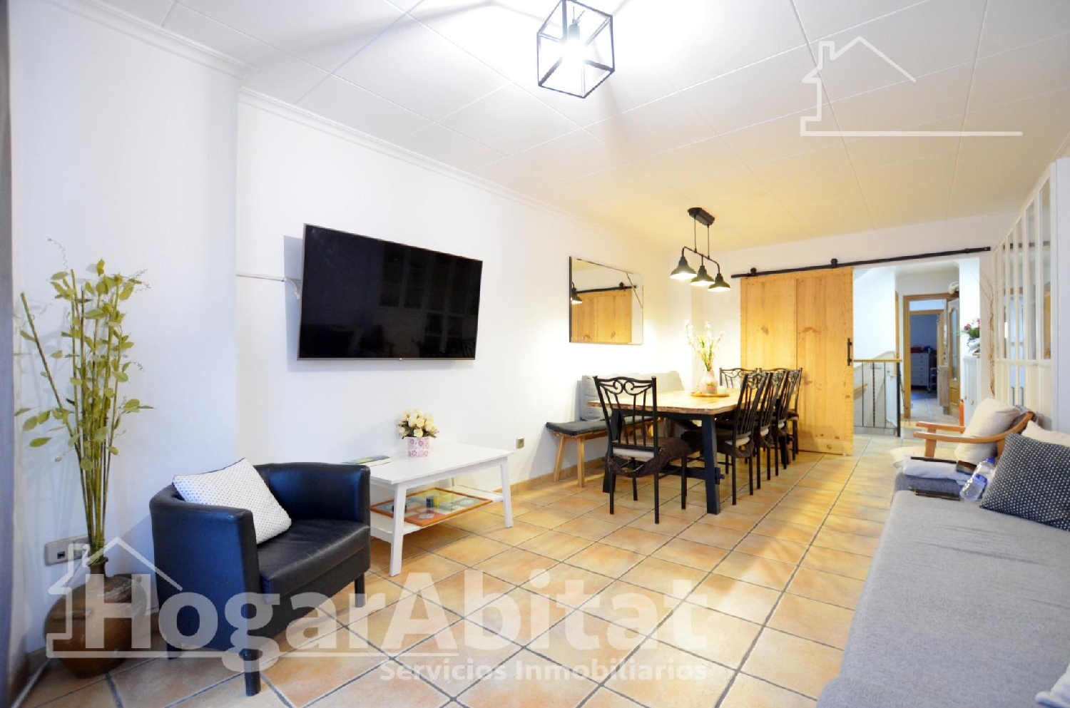  à vendre maison Cullera Ribera Baixa 2