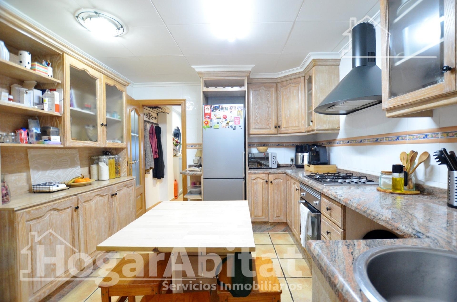  à vendre maison Cullera Ribera Baixa 7