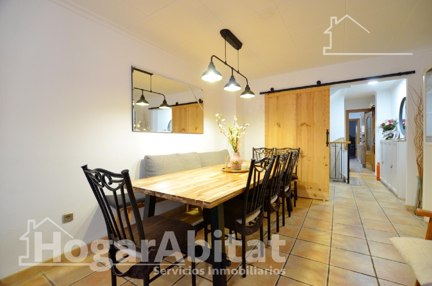  à vendre maison Cullera Ribera Baixa 3