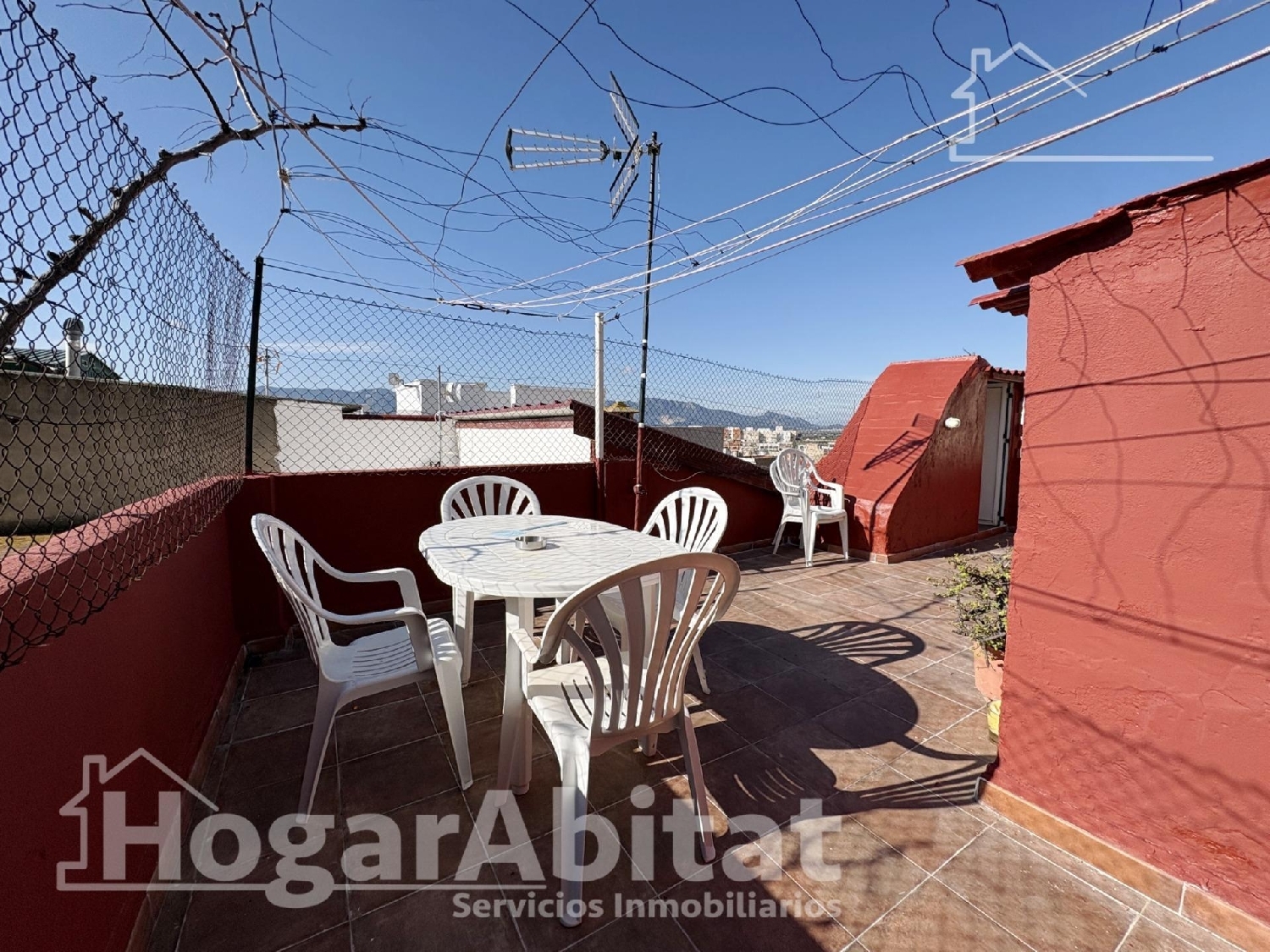 te koop huis Cullera Ribera Baixa 5