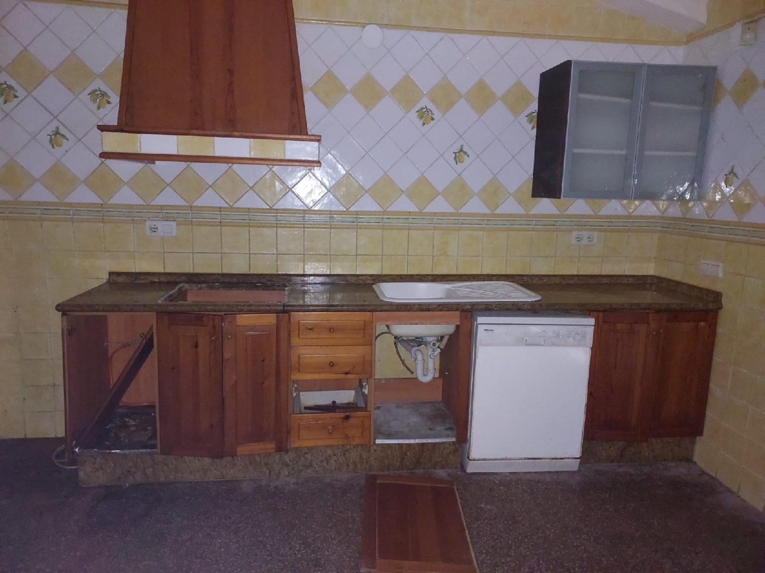  kaufen Haus Daimús Safor 8