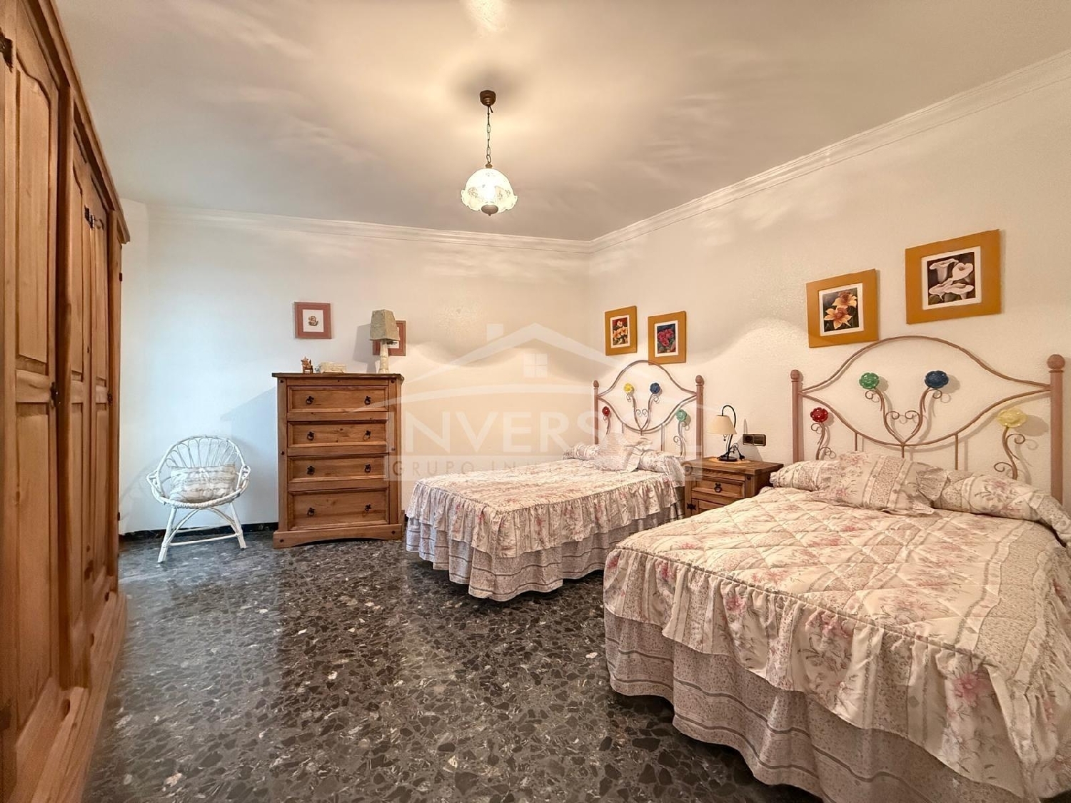  till salu hus Dalias Poniente Almeriense 6