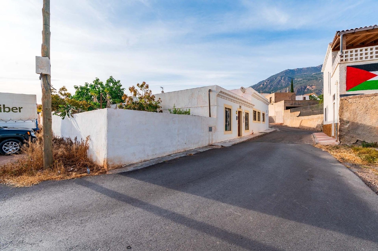  till salu hus Dalias Poniente Almeriense 2