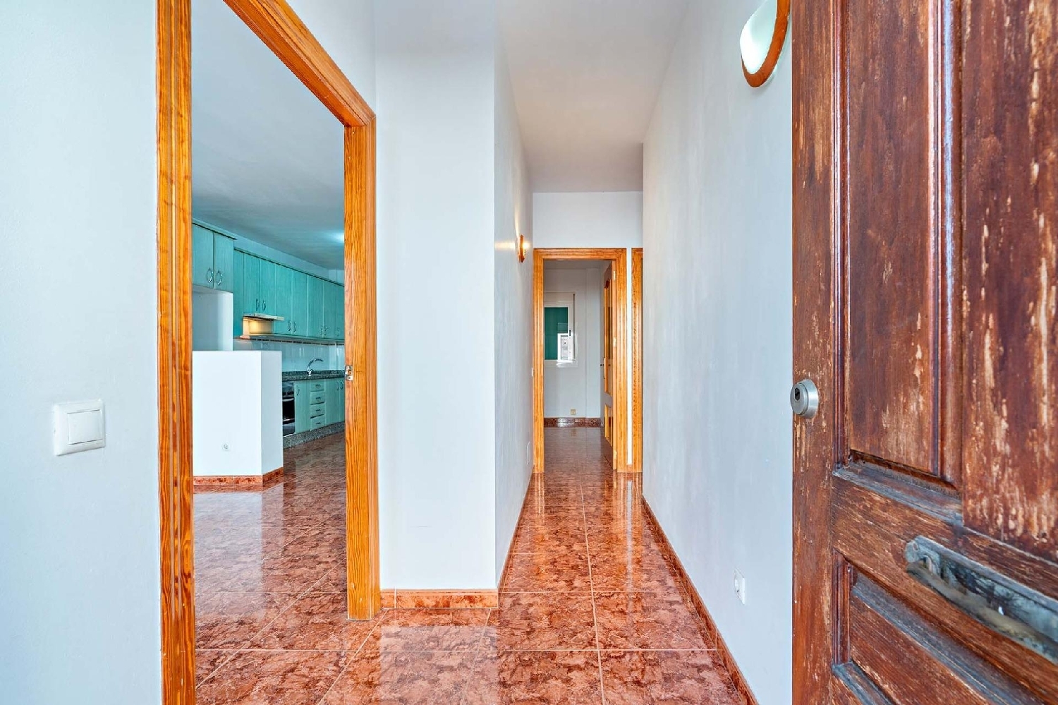  till salu hus Dalias Poniente Almeriense 3