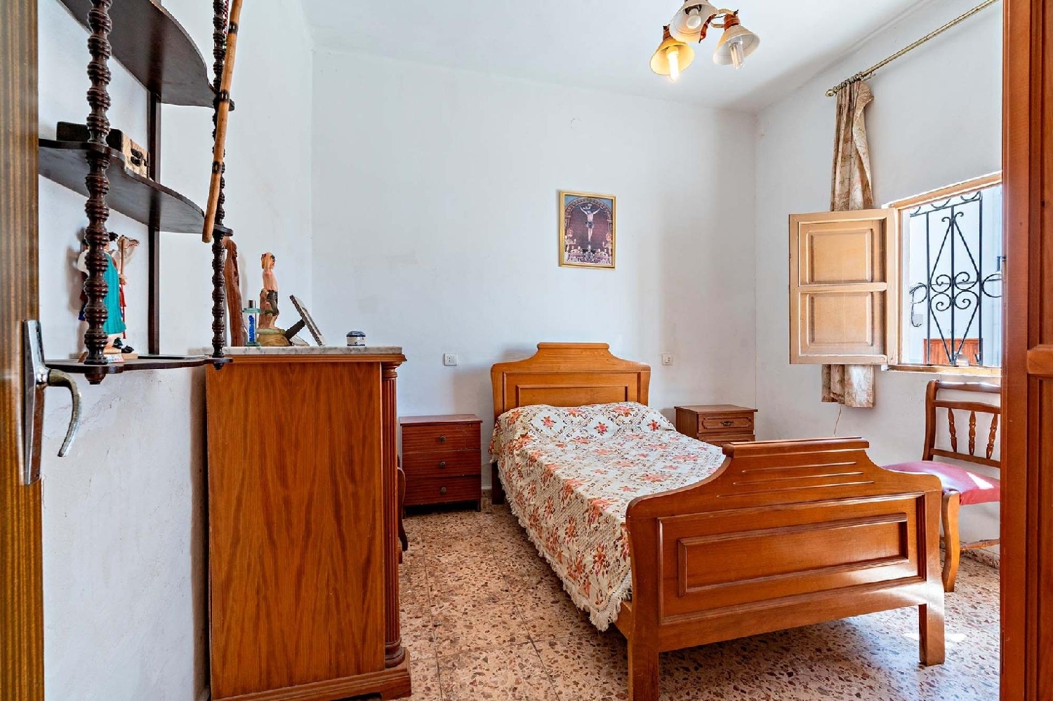à vendre maison Dalias Poniente Almeriense 7