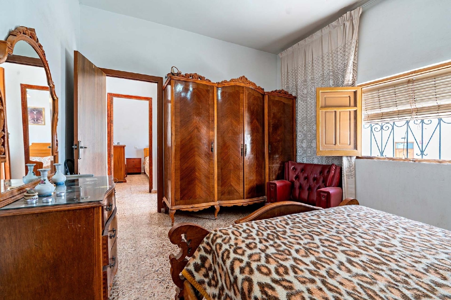 à vendre maison Dalias Poniente Almeriense 6