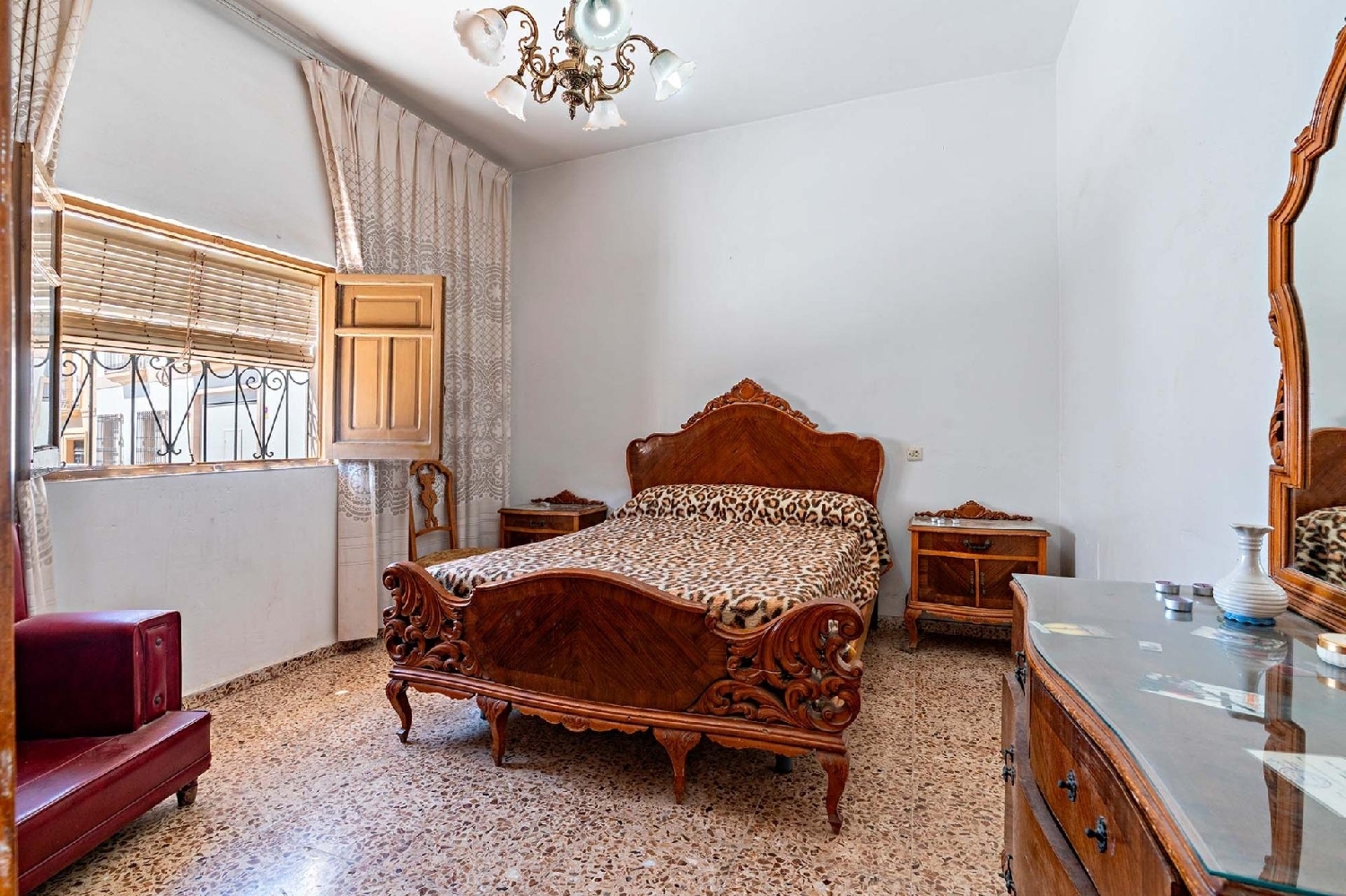 à vendre maison Dalias Poniente Almeriense 5