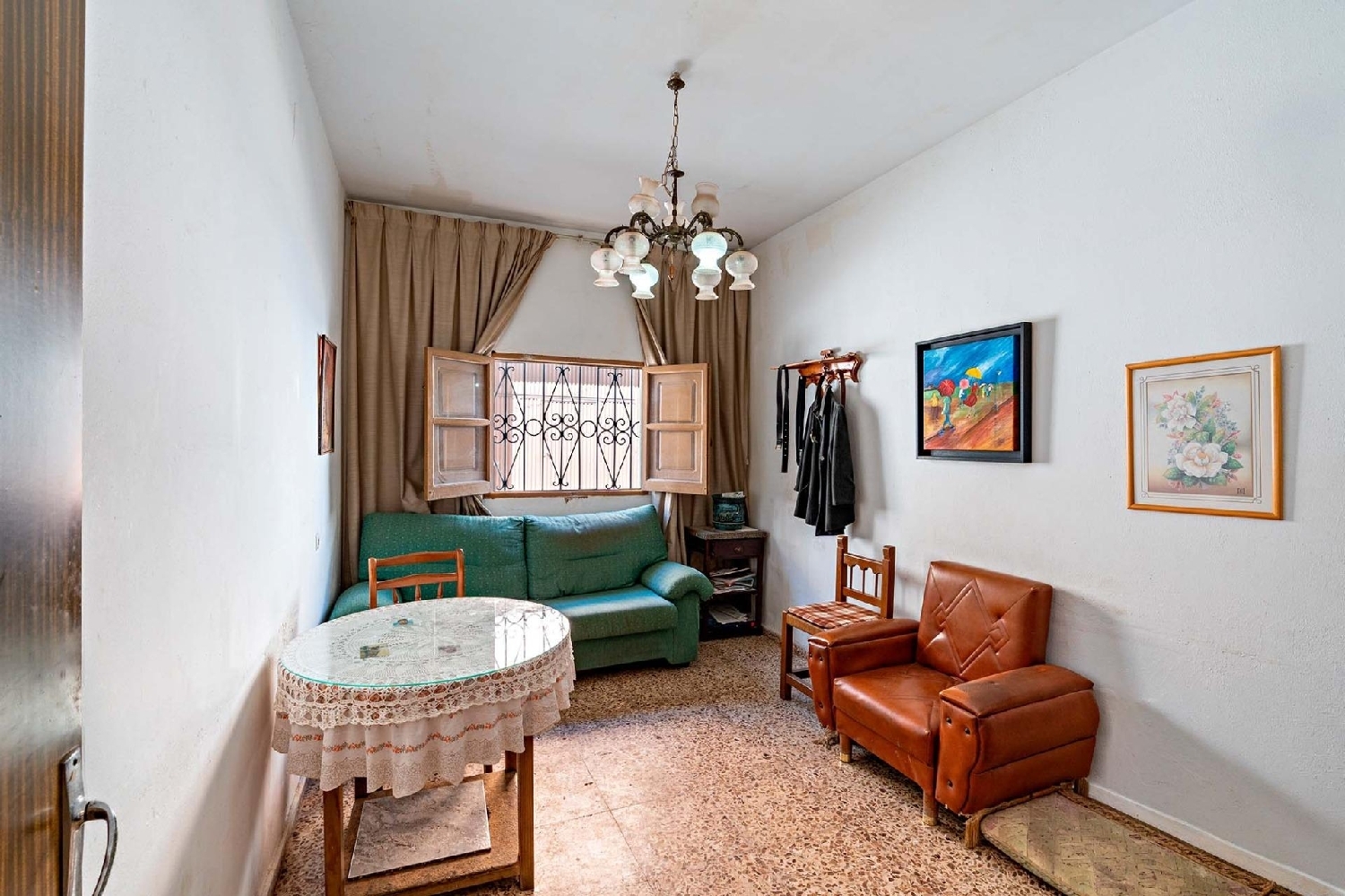 à vendre maison Dalias Poniente Almeriense 3