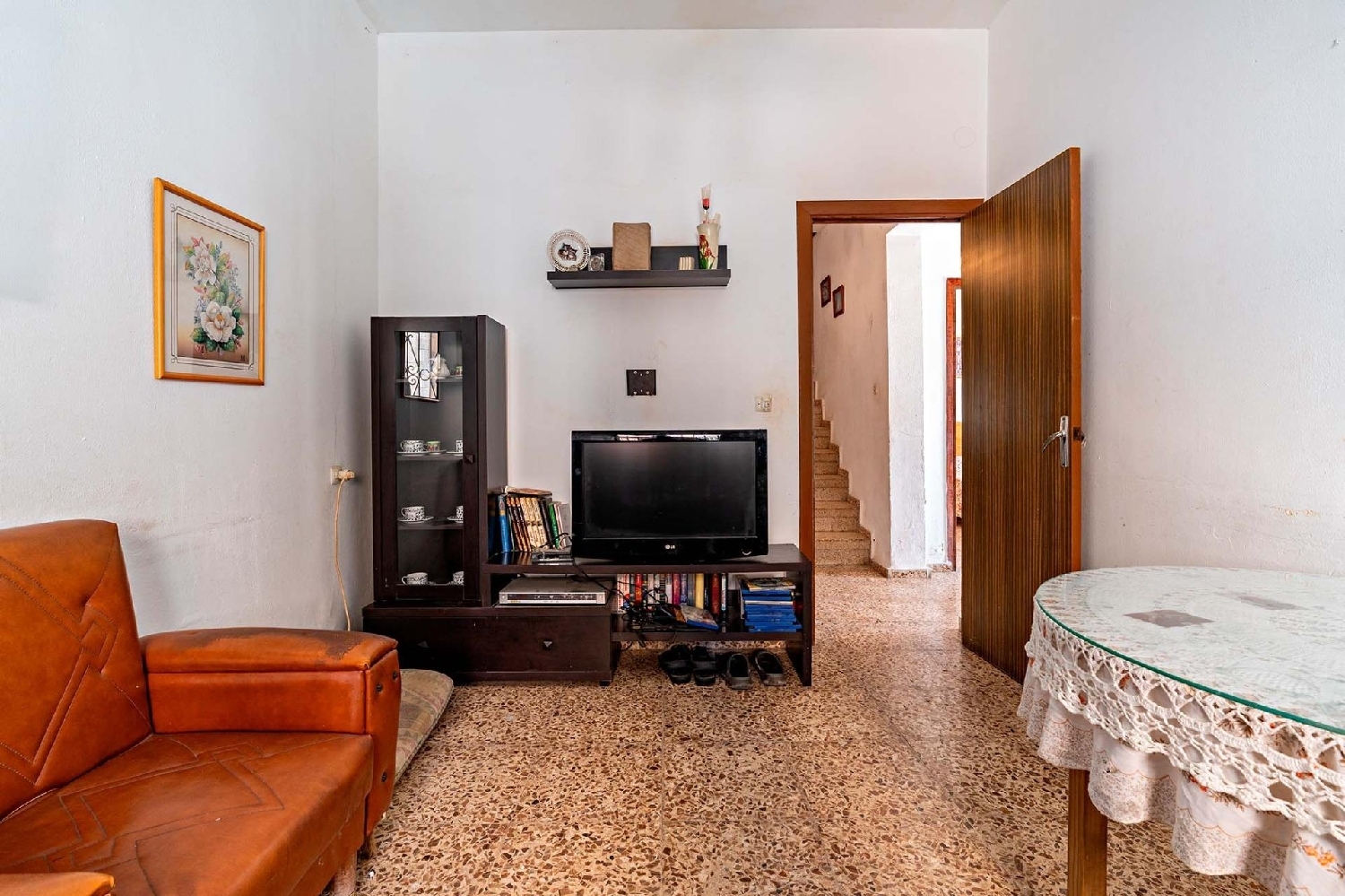 à vendre maison Dalias Poniente Almeriense 4