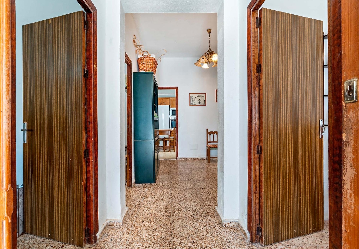 à vendre maison Dalias Poniente Almeriense 2