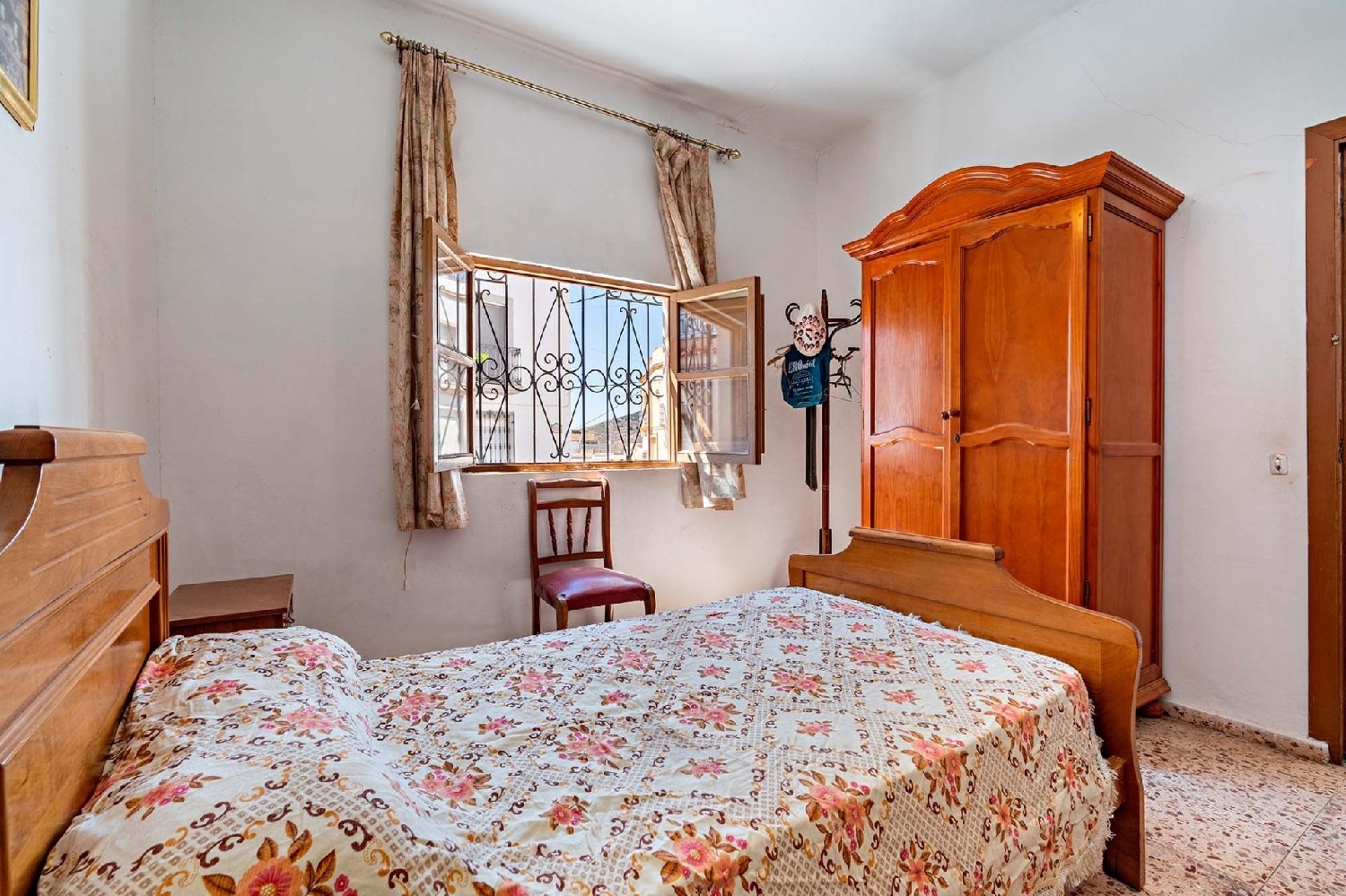 à vendre maison Dalias Poniente Almeriense 8