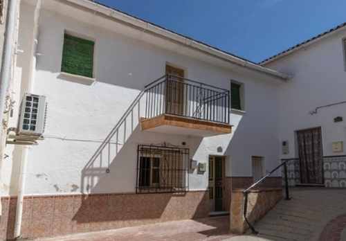 Deifontes Montes (Los) hus foto 6378704