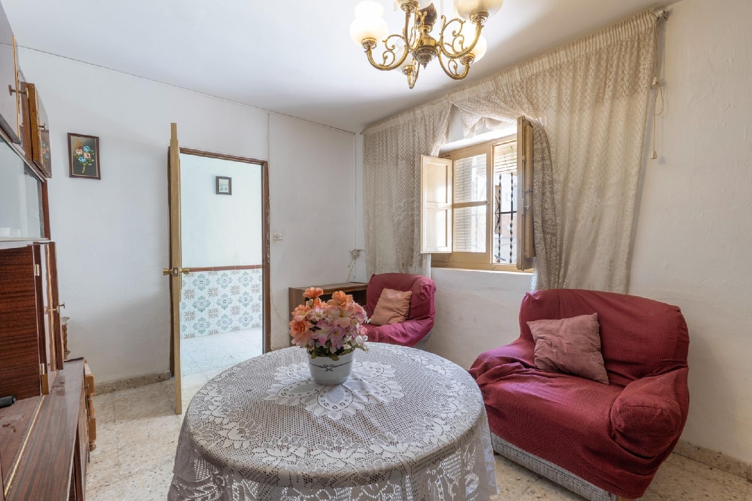  till salu hus Deifontes Montes (Los) 4
