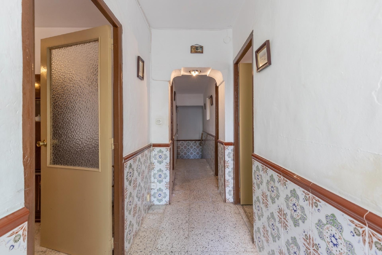  till salu hus Deifontes Montes (Los) 2