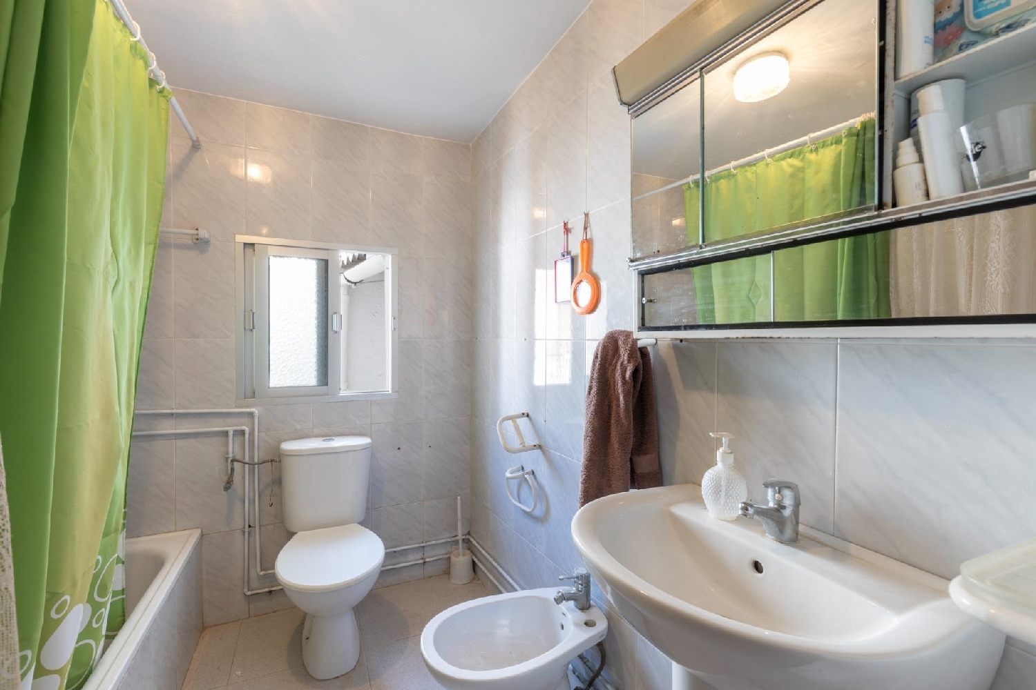  till salu hus Deifontes Montes (Los) 8