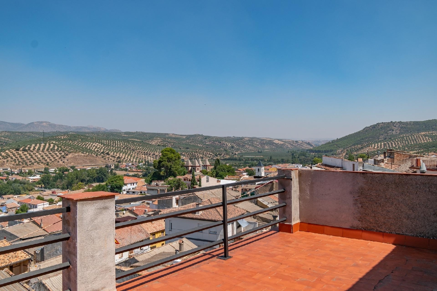  for sale house Deifontes Montes (Los) 5
