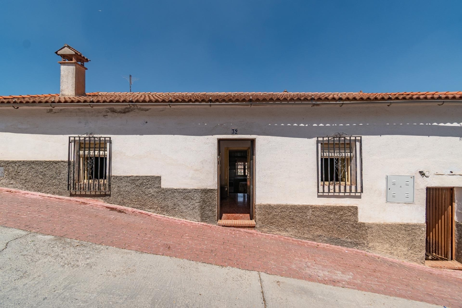  for sale house Deifontes Montes (Los) 3