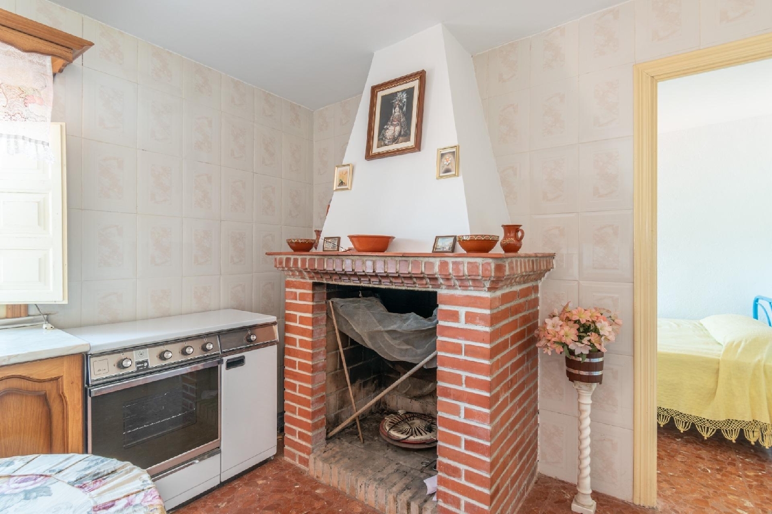  for sale house Deifontes Montes (Los) 7