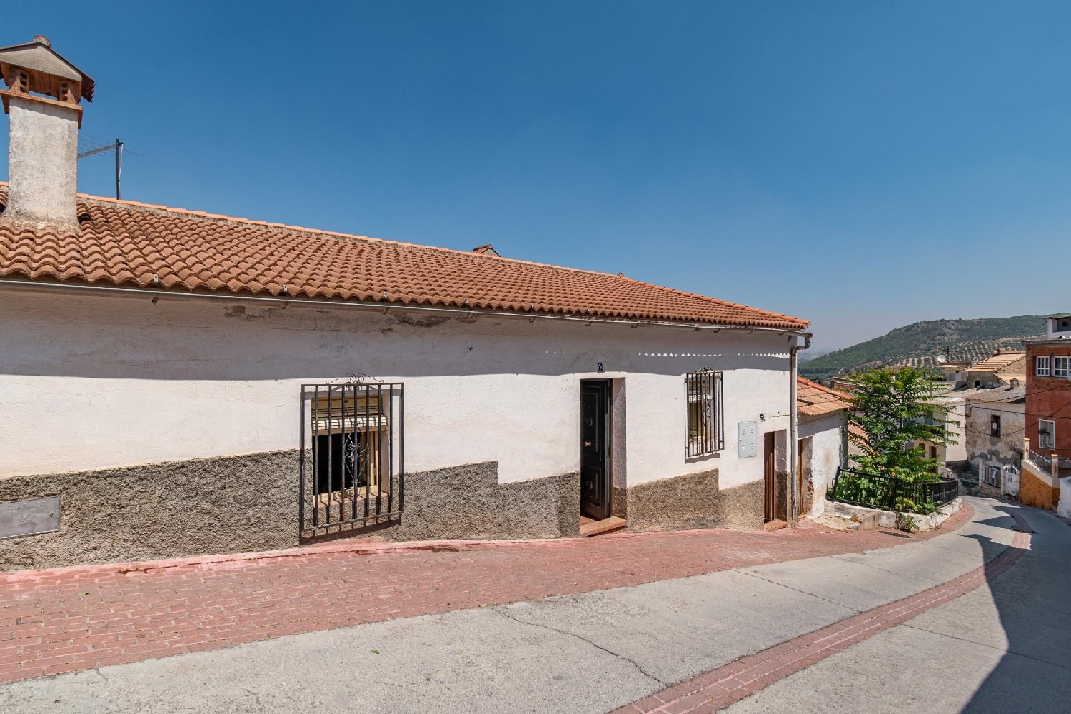  for sale house Deifontes Montes (Los) 1