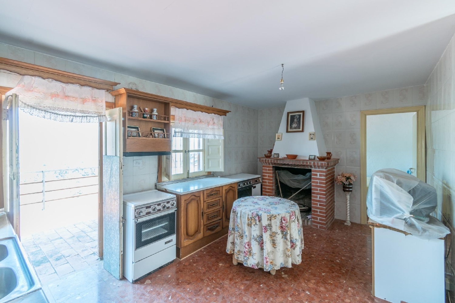  for sale house Deifontes Montes (Los) 6