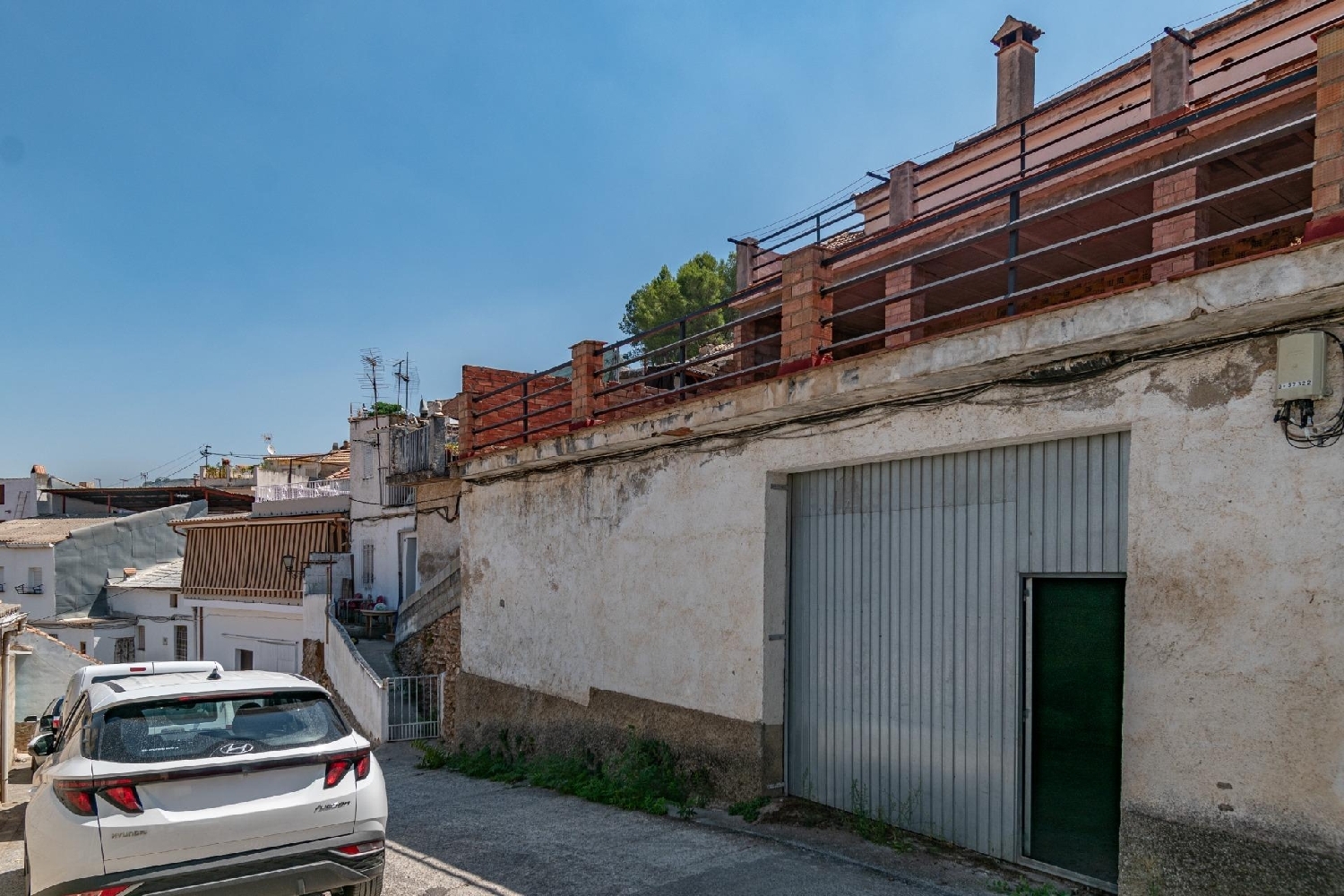  for sale house Deifontes Montes (Los) 2