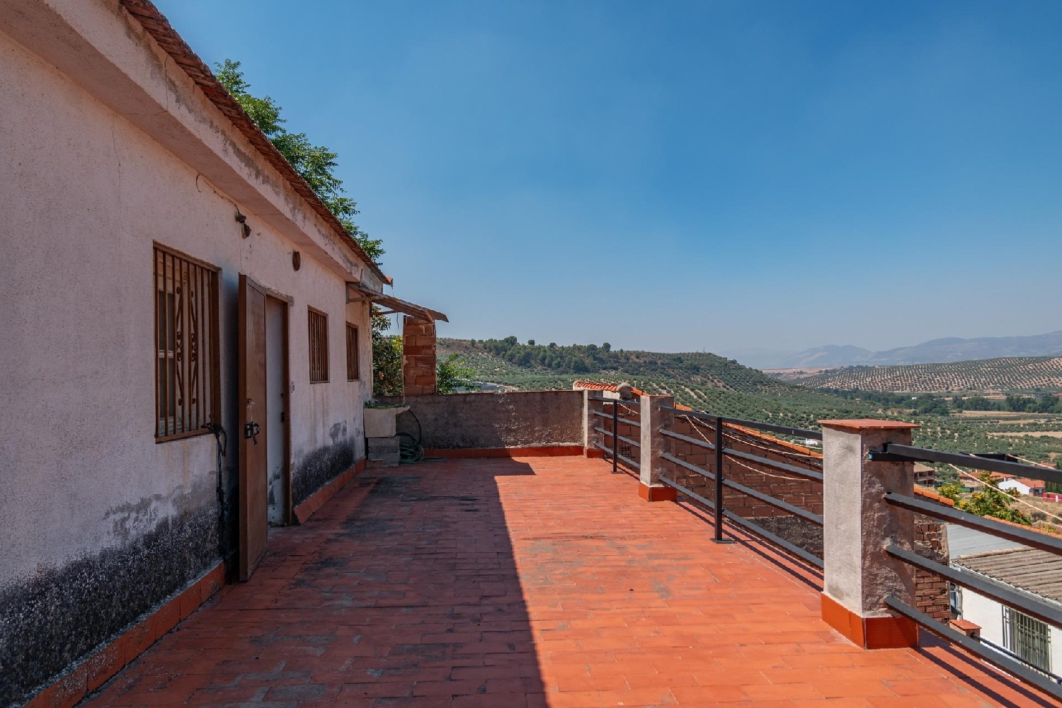  for sale house Deifontes Montes (Los) 4