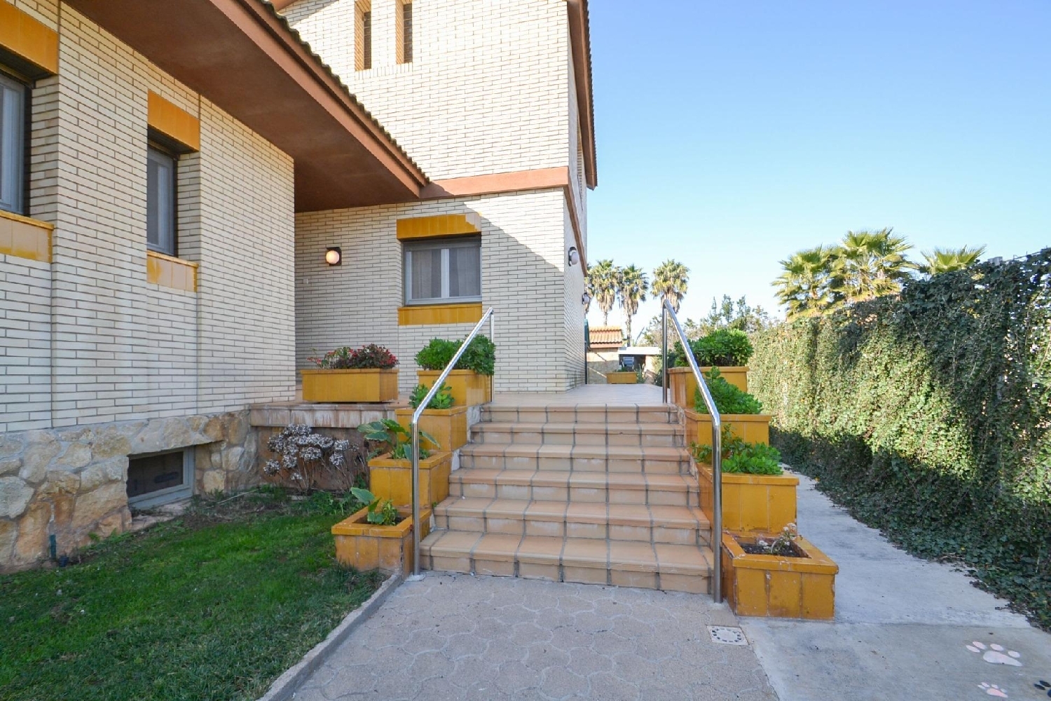  à vendre maison Deltebre Baix Ebre 6