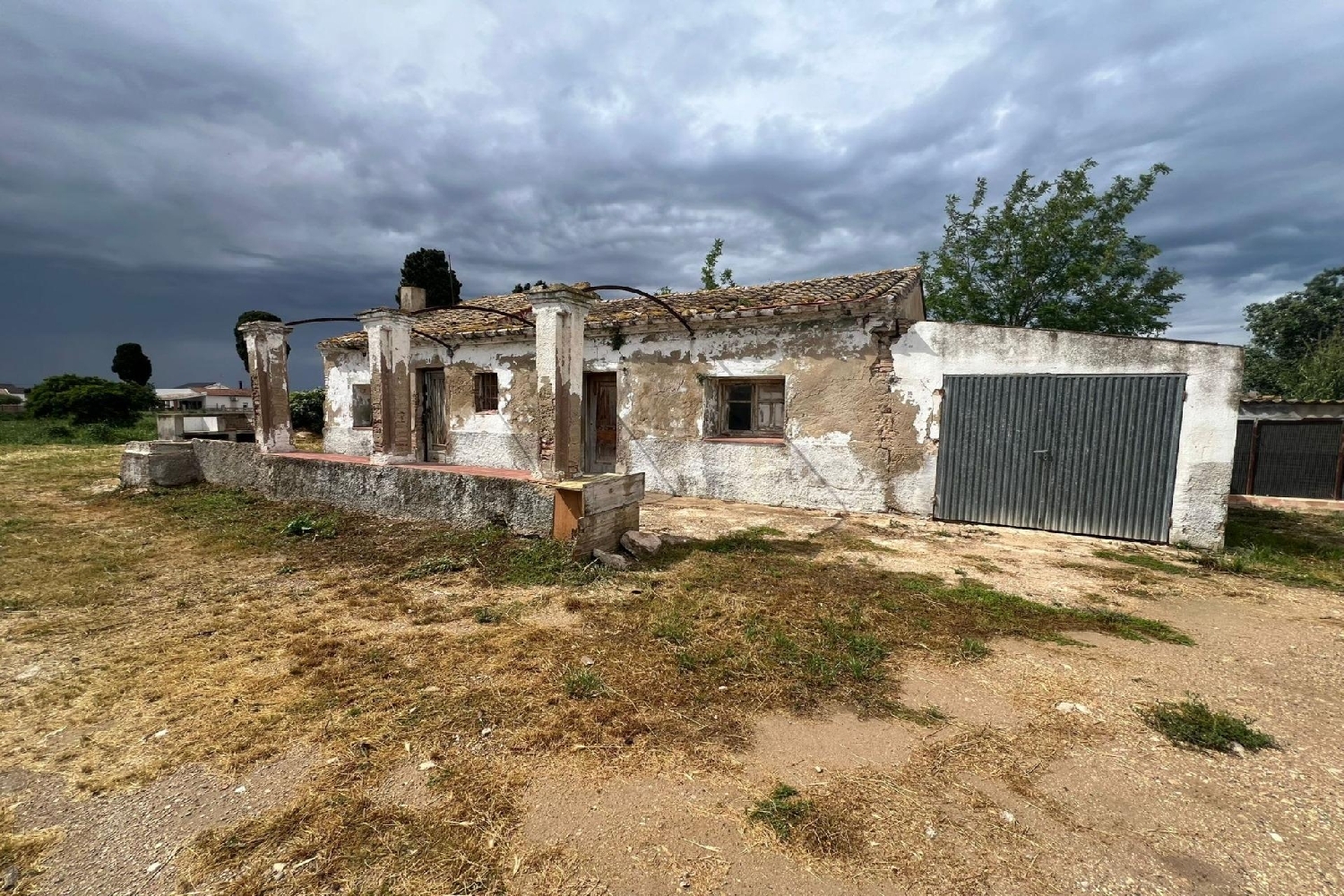  te koop huis Deltebre Baix Ebre 1