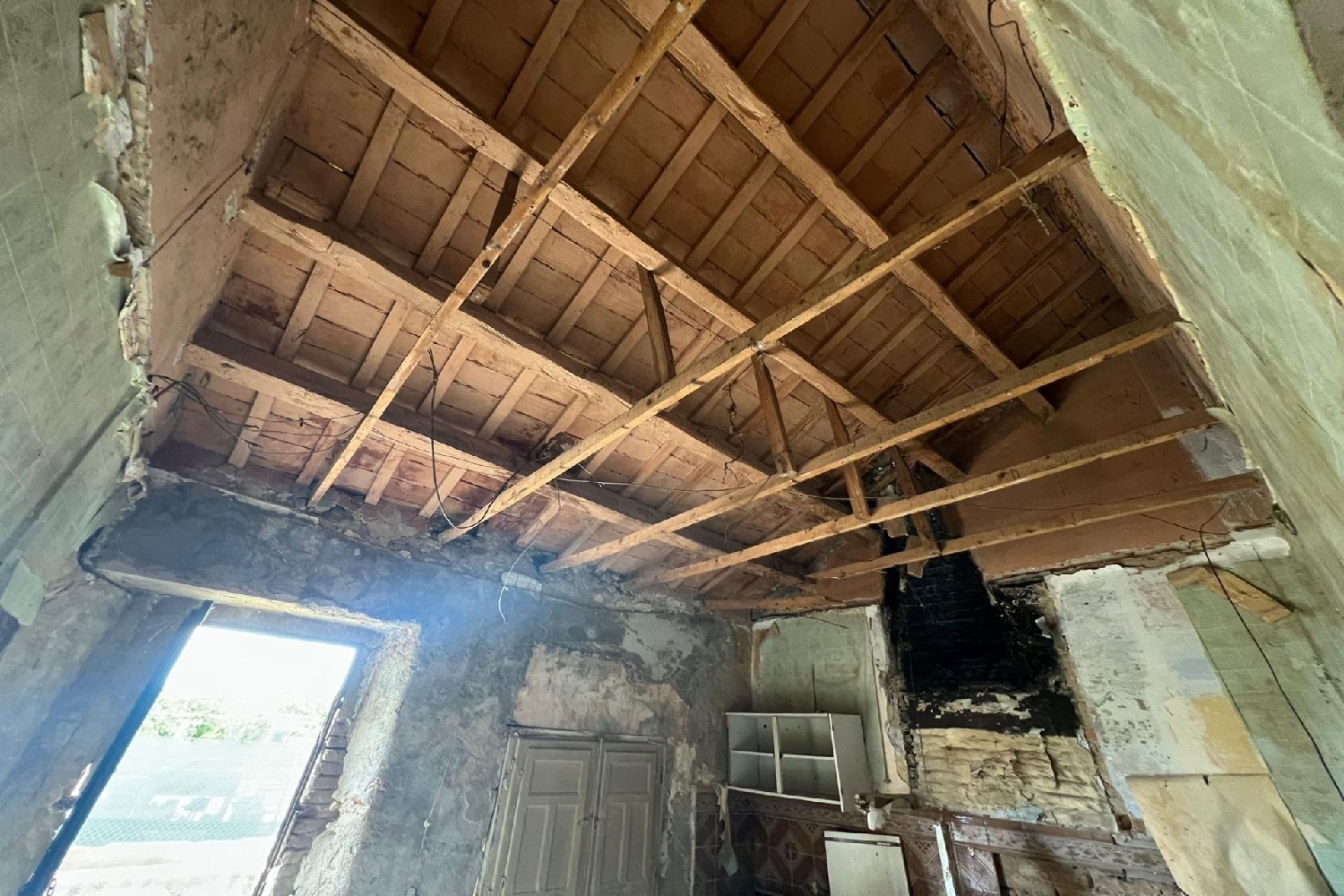  te koop huis Deltebre Baix Ebre 5