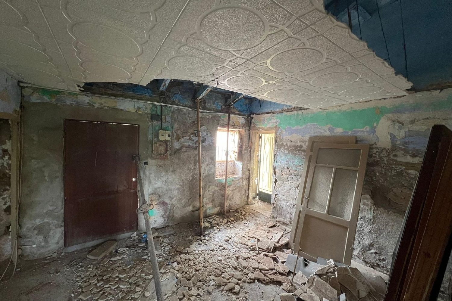  te koop huis Deltebre Baix Ebre 2