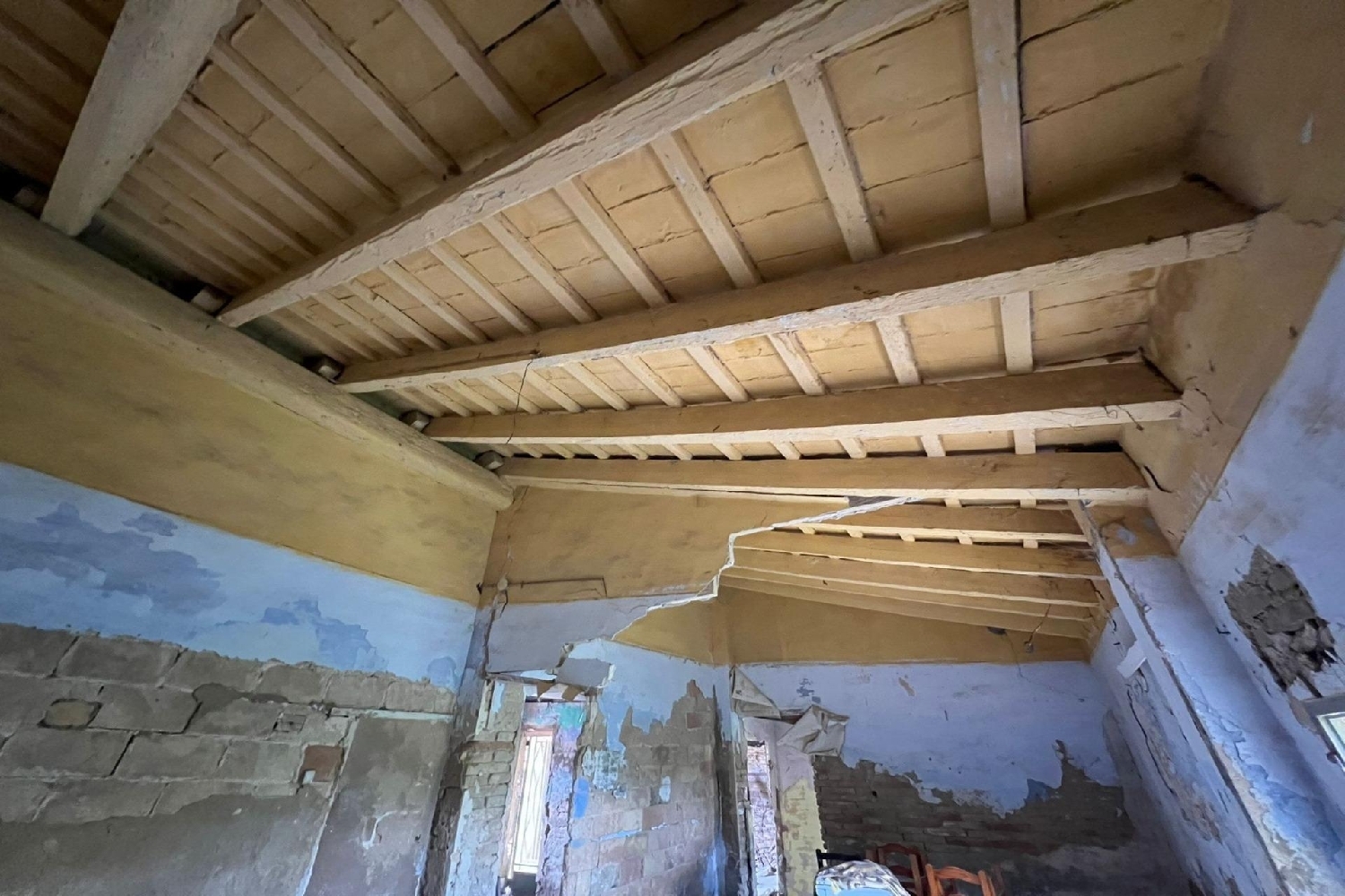  te koop huis Deltebre Baix Ebre 3