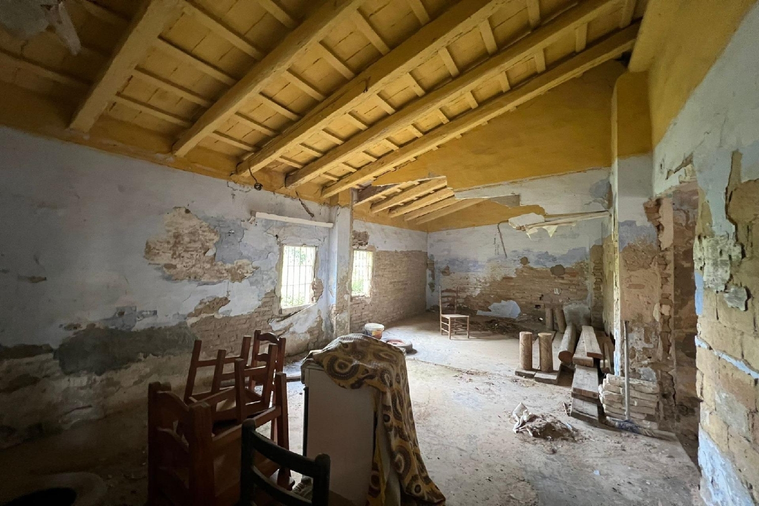  te koop huis Deltebre Baix Ebre 6