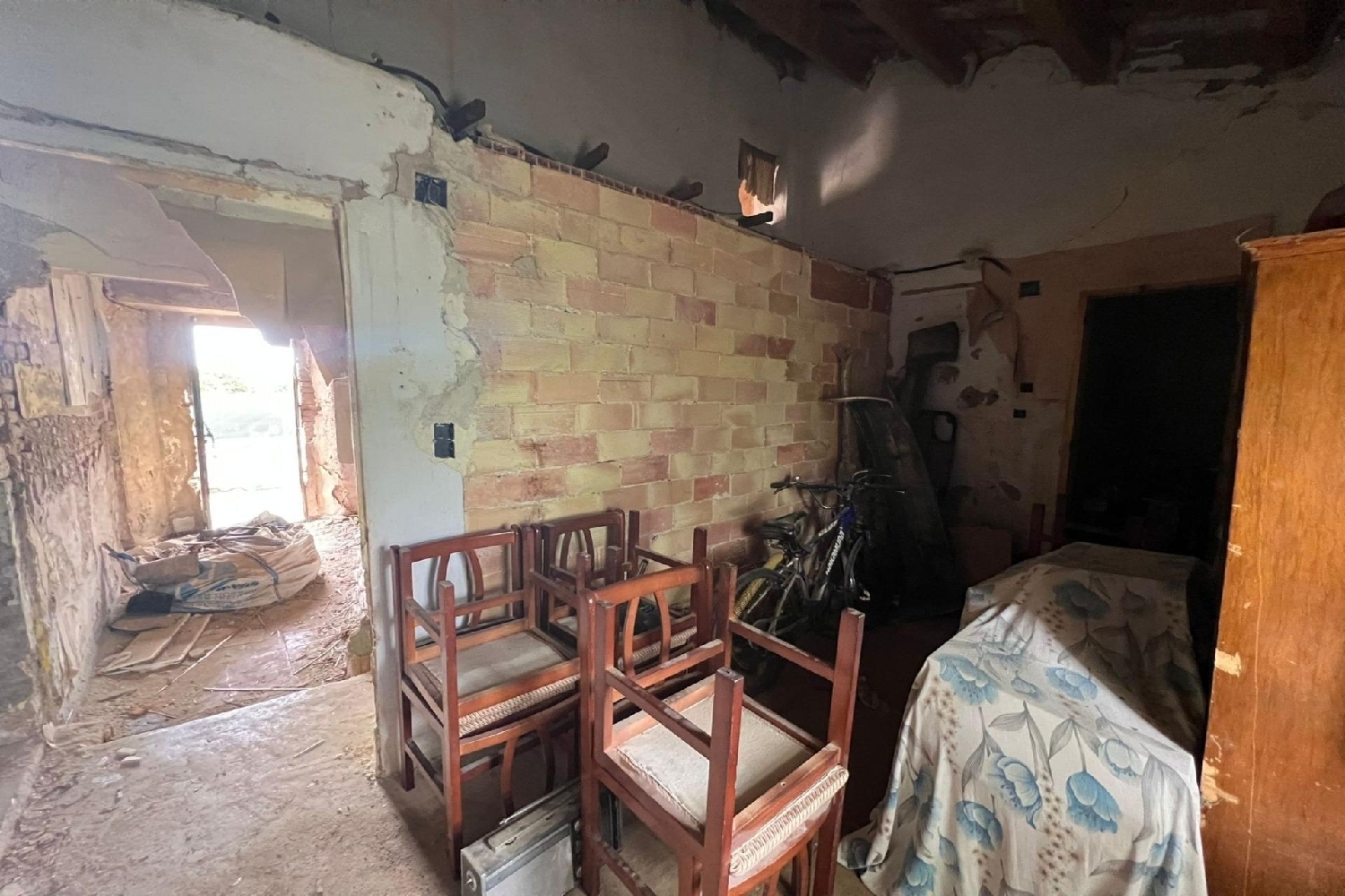  te koop huis Deltebre Baix Ebre 8