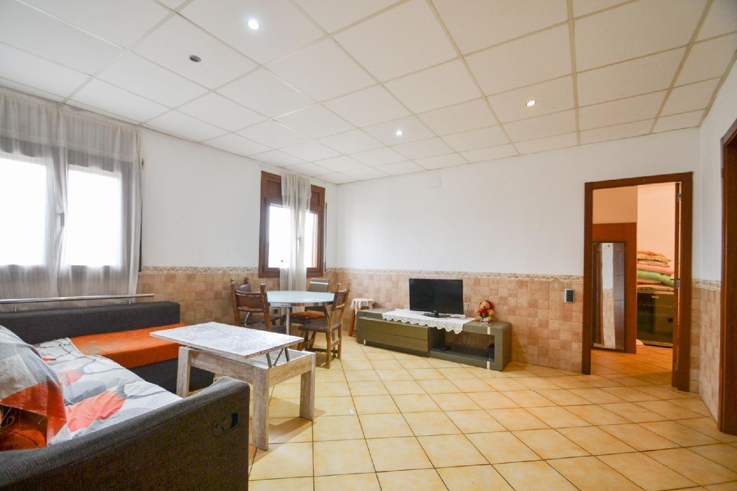 à vendre maison Deltebre Baix Ebre 6