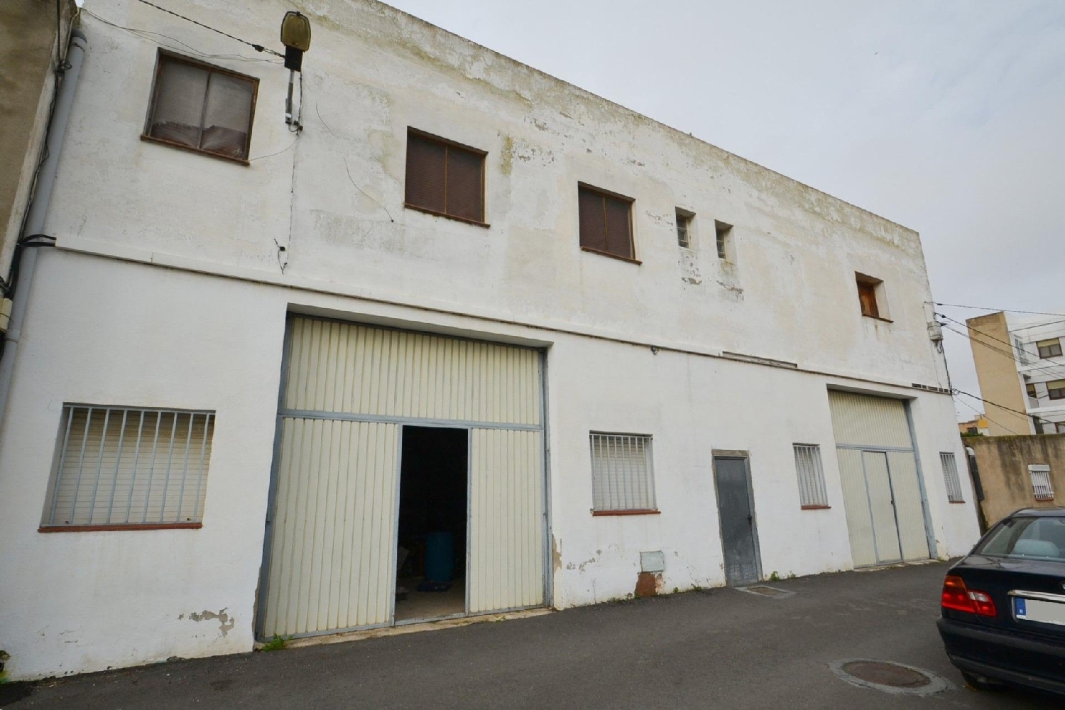 à vendre maison Deltebre Baix Ebre 1