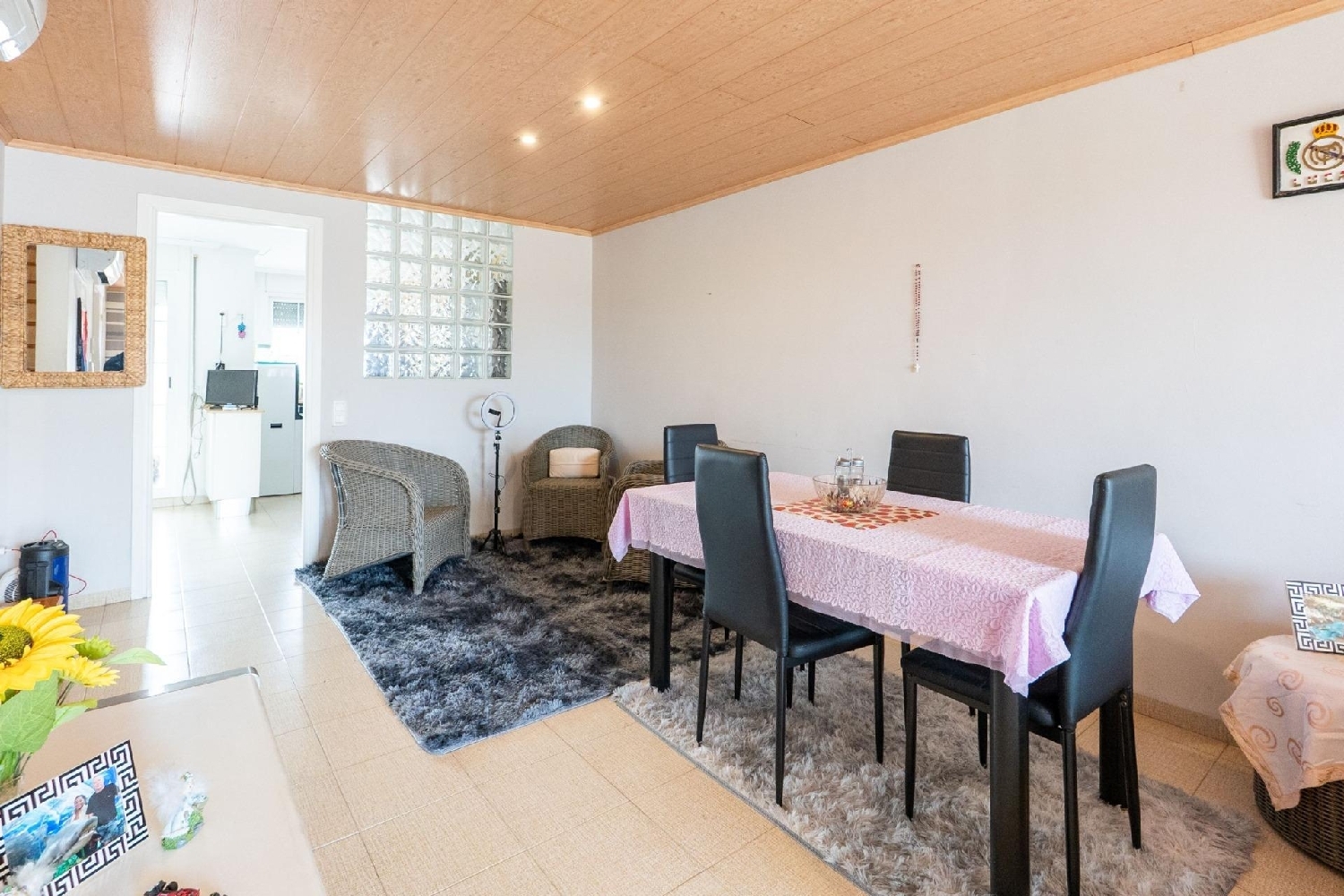 te koop huis Deltebre Baix Ebre 4