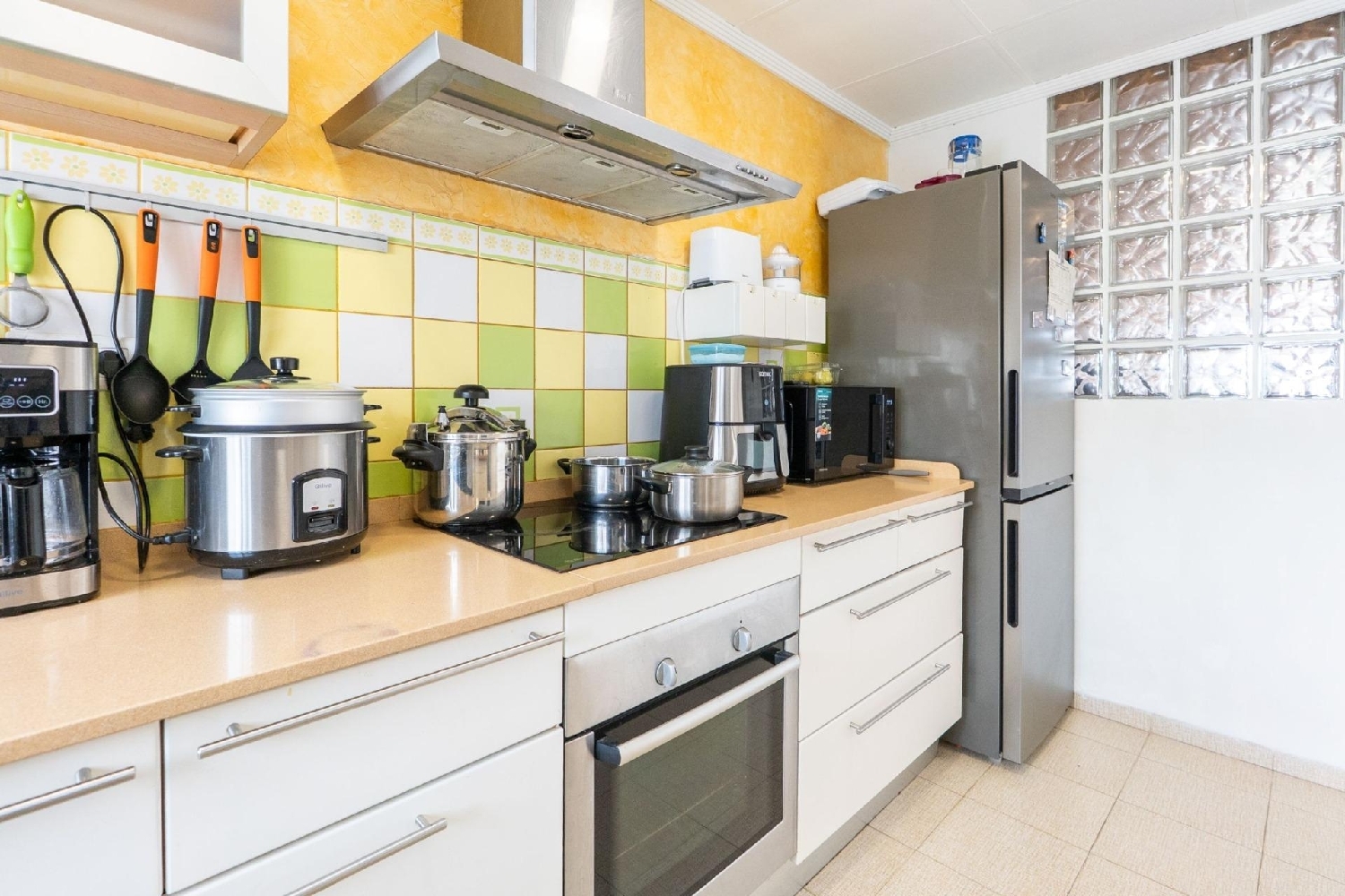 te koop huis Deltebre Baix Ebre 8