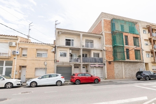 Deltebre Baix Ebre huis foto 6386437